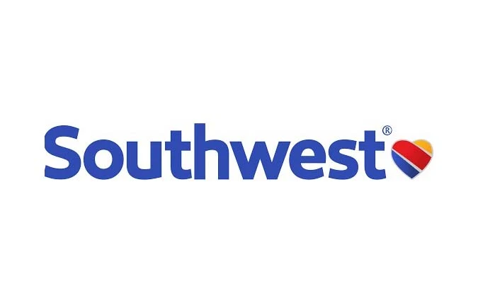 Southwest gift card