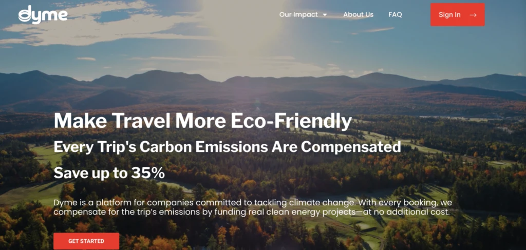 business travel platforms