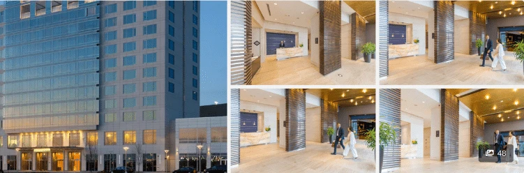 Sustainable Hotels in Chicago: Hotel Arista